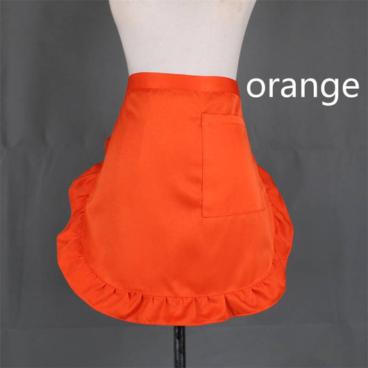 Pantuflas de Encaje Cortas para el Hogar - Diseño Femenino y Adorable - Image 4