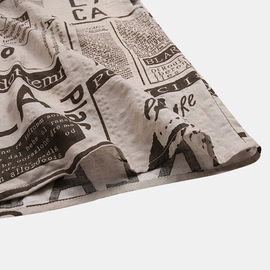Camisa Casual Moderna para Hombre - Image 3