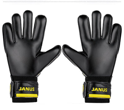 Guantes de Látex Profesional con Protección de Dedos Antideslizante y Resistente - Image 7