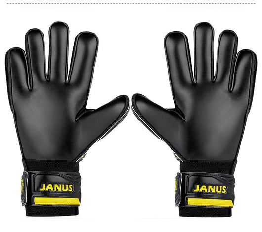Guantes de Látex Profesional con Protección de Dedos Antideslizante y Resistente - Image 7