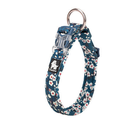 Collar Hidratante Antiderrames para Perros Pequeños, Medianos y Grandes