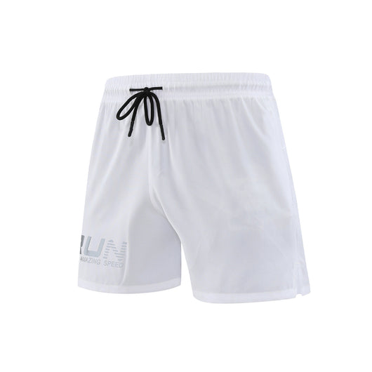 Pantalón de Entrenamiento Deportivo Reflectante Secado Rápido para Hombre - Image 5
