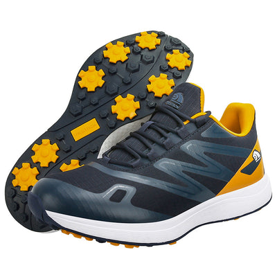 Zapato de Golf Profesional para Hombre - Malla Transpirable y Máximo Confort - Image 11