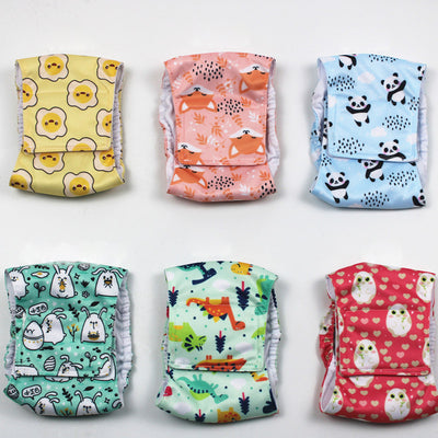Pañales Absorbentes para Perros - Protección Total - Image 36
