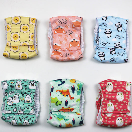 Pañales Absorbentes para Perros - Protección Total - Image 36