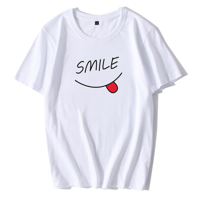 Camiseta Blanca Unisex Versátil - Image 10