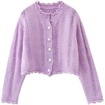 Blusa Estilo Occidental Relajado y Versátil - Image 10