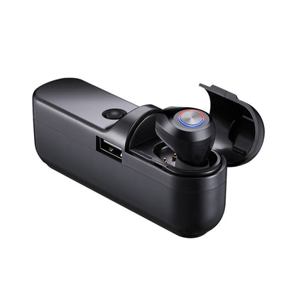 Auriculares Bluetooth 5.0 Mini Inalámbricos In-Ear - Image 7