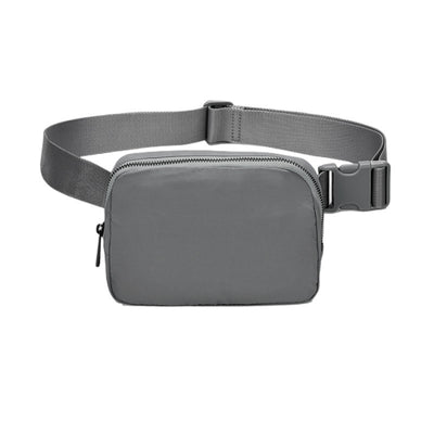 Bolso Bandolera y Cintura Multiusos para Mujer - Mochila Pecho Versátil - Image 11