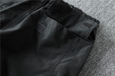 Pantalones Casuales de Invierno Impermeables y Resistentes al Viento para Hombre - Image 27