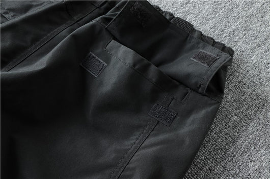 Pantalones Casuales de Invierno Impermeables y Resistentes al Viento para Hombre - Image 27