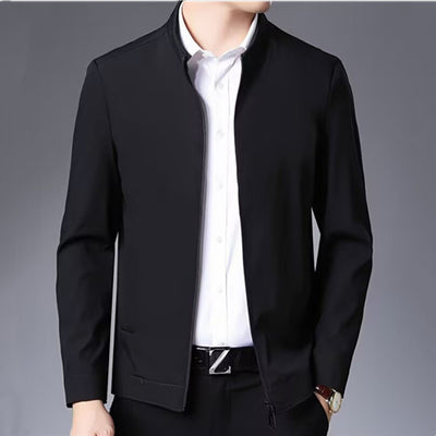 Chaqueta Casual para Hombre Primavera Otoño - Image 6