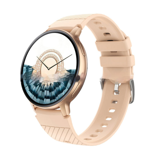 Reloj Deportivo Inteligente con Monitor Cardíaco y Llamadas Bluetooth - Image 5