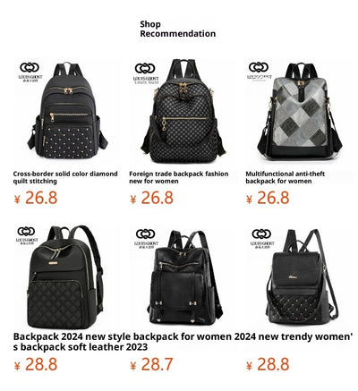 Bolso Bandolera Mujer con Remaches - Diseño Moderno y Funcional - Image 27
