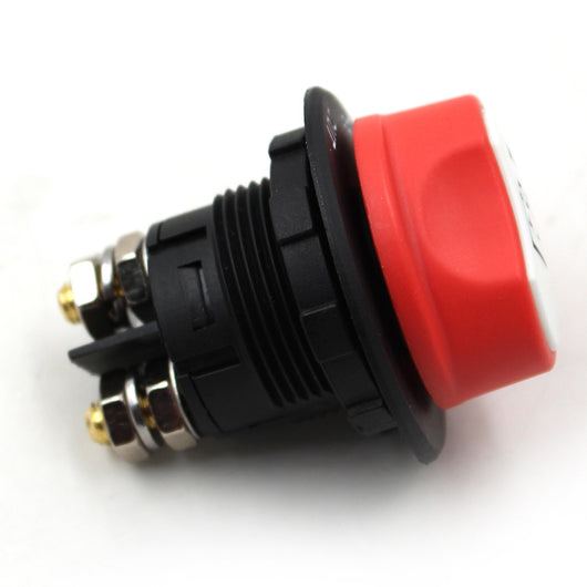 Interruptor de Batería para Auto, Yate y RV 50A 100A 200A - Image 9