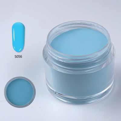 Polvo de Cristal para Extensiones de Uñas - Image 32