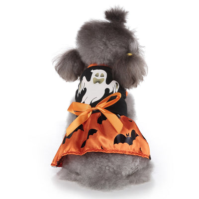 Ropa Festiva para Mascotas - Disfraces Halloween y Navidad - Image 8