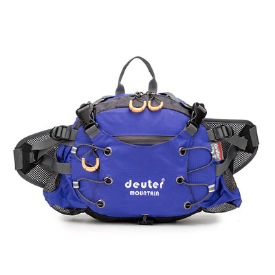 Mochila Deportiva Multifuncional para Ciclismo, Senderismo y Viajes - Image 6