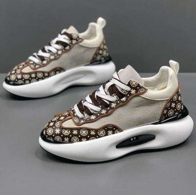 Zapatillas Deportivas Versátiles Bajas para Hombre - Image 4