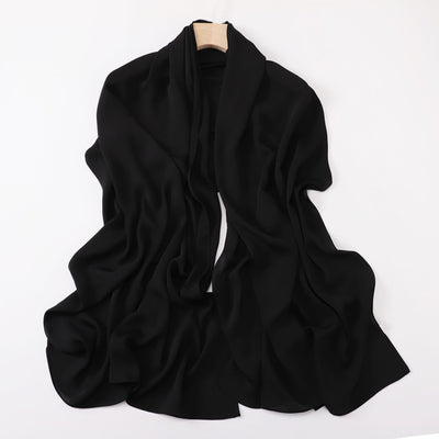 Pañuelo Liso Versátil para Cabeza - Estilo Medio Oriente - Image 24