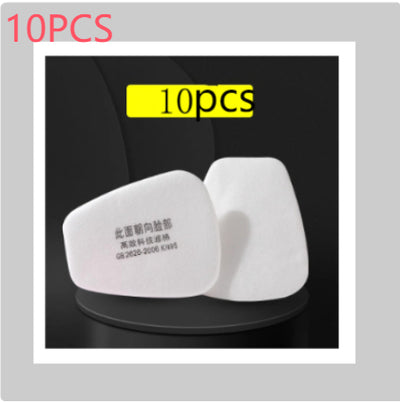 Mascarilla Facial Integral Antivirus - Image 14
