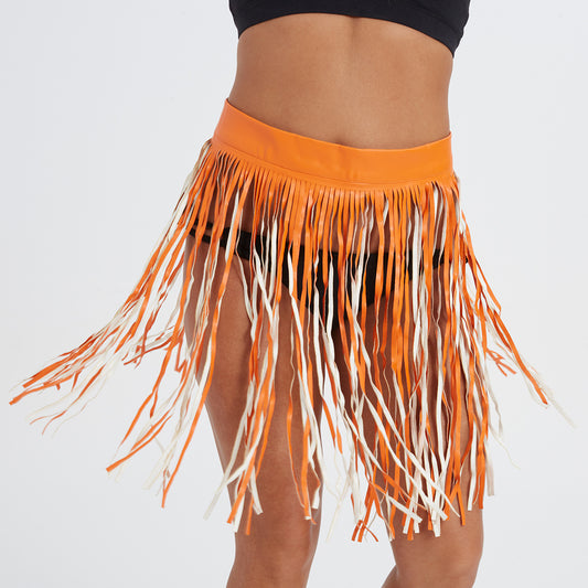 Falda Corta Ajustada para Caderas - Diseño Sexy y Moderno - Image 2