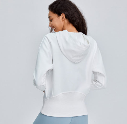 Chaqueta Deportiva Mujer Transpirable - Secado Rápido Primavera Verano - Image 15