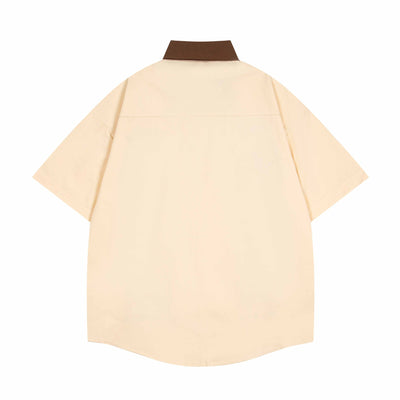 Blusa Suelta de Verano para Niños y Niñas - Image 5