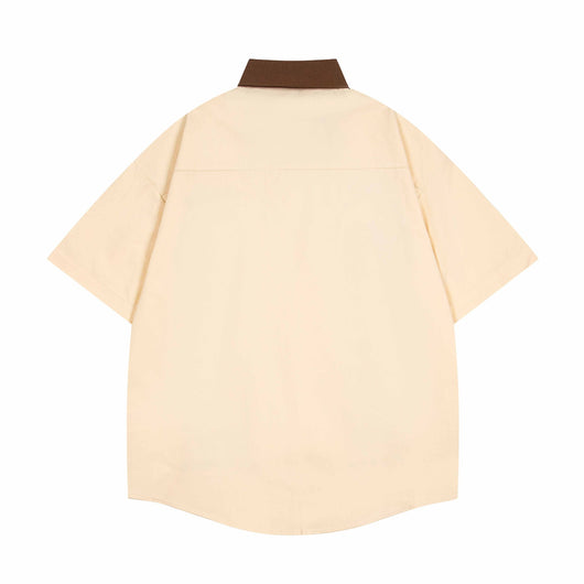 Blusa Suelta de Verano para Niños y Niñas - Image 5