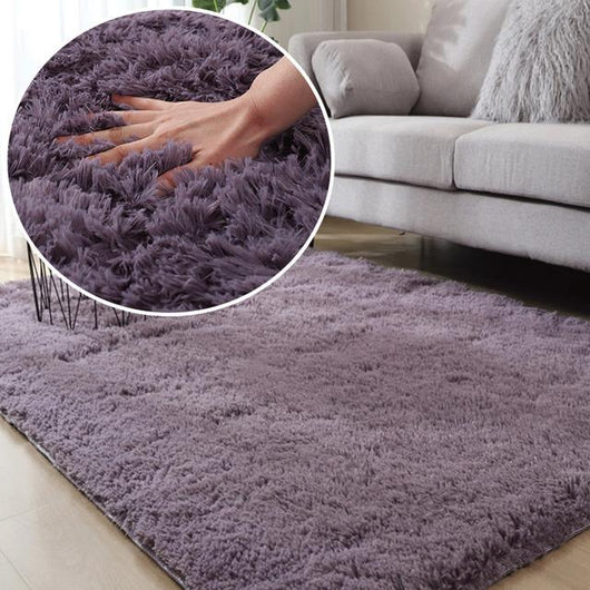 Tapete de Felpa Estilo Tatami para Habitación de Niña - Image 11