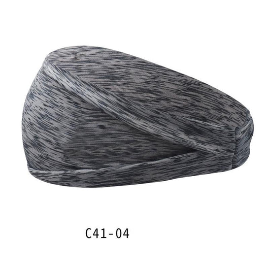 Diadema Deportiva Absorbente de Sudor - Yoga y Fitness - Image 25