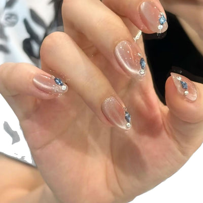Esmalte de Uñas Efecto Ojo de Gato Elegante y Duradero - Image 5