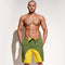 Verde And Amarillo M