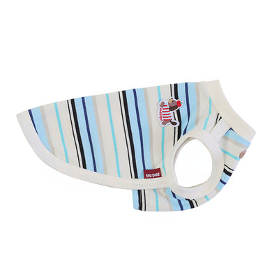 Ropa Fresca para Perros Pequeños y Medianos - Image 5