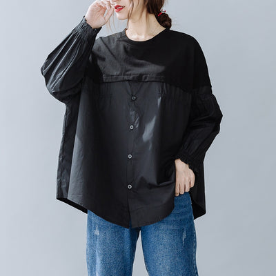 Blusa Talla Grande para Mujer - Top Modelador Vientre - Image 12