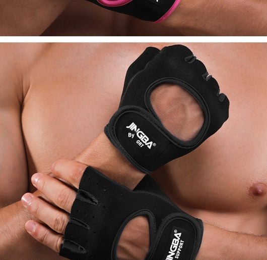 Guantes Protectores Deportivos para Ciclismo, Corrida y Montaña - Image 14