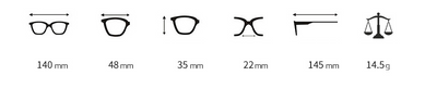 Gafas de Sol Versátiles para Rostro Redondo y Cuadrado - Diseño Trendy para Mujer - Image 11