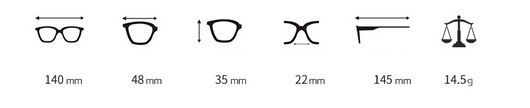 Gafas de Sol Versátiles para Rostro Redondo y Cuadrado - Diseño Trendy para Mujer - Image 11
