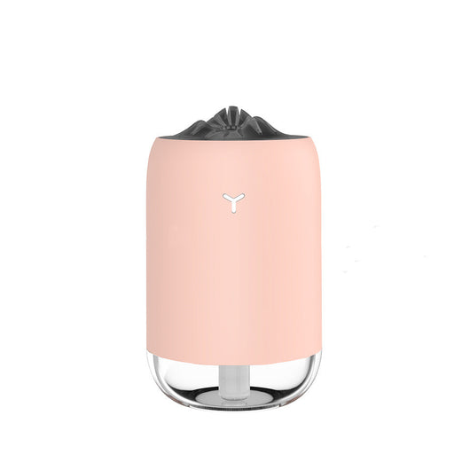 Humidificador USB Portátil con Atomizador - Hidratación Instantánea - Image 9