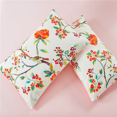 Almohada de Algodón Xinjiang de Fibra Larga Premium - Image 64