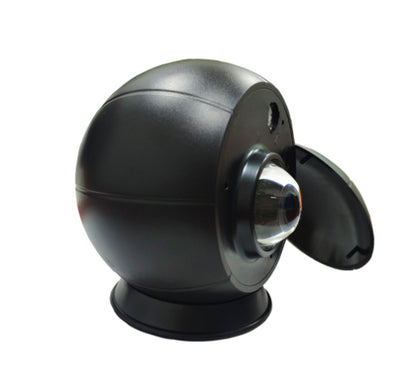 Proyector de Cielo Estrellado LED con Control Remoto - Image 7