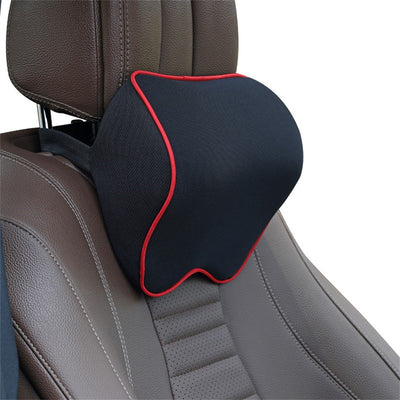 Almohada Cervical para Auto - Soporte Ergonómico para Cuello y Columna - Image 20