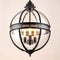Diameter 35 cm Black