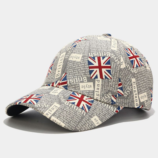 Gorra de Algodón Unisex - Estilo Trendy para Hombre y Mujer - Image 12