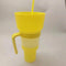 Cold Water Yellow Color 901 A 1000 Ml