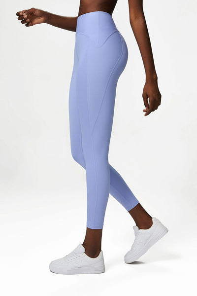 Leggings Deportivos Antideslizantes con Soporte de Cadera - Image 7