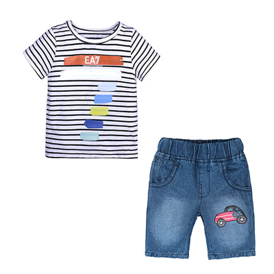 Conjunto de Pijama Infantil con Personajes Animados - Image 13