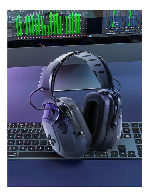 Auriculares Inalámbricos para Gaming con Bluetooth y Micrófono Profesional - Image 12