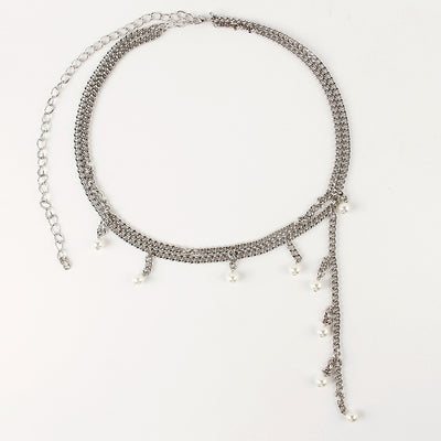 Cadena de Cintura Joyería Elegante para Verano - Image 10