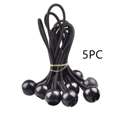 Correa Elástica Oxford con Bola de Cuerda Reforzada - Image 18